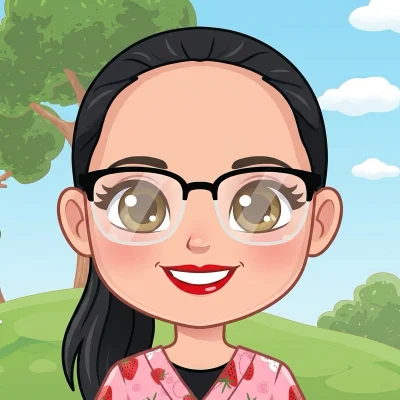 Dibujo de Carla