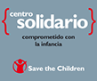 Logo Save the Children