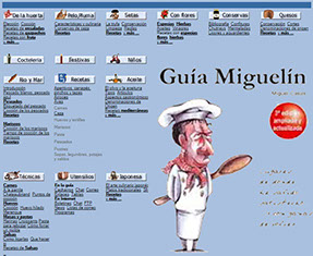 Link a Guia Miguelin