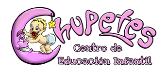 Logo Chupetes Centro de Educación Infantil